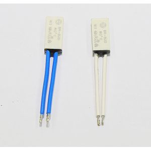YS11 BR-B6D series thermal protector thermostat, thermal switch