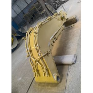 Construction Machinery 0.8m3 Excavator Rock Boom Arm