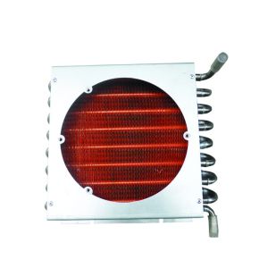 12.75mm Air Conditioner Cooling Coil