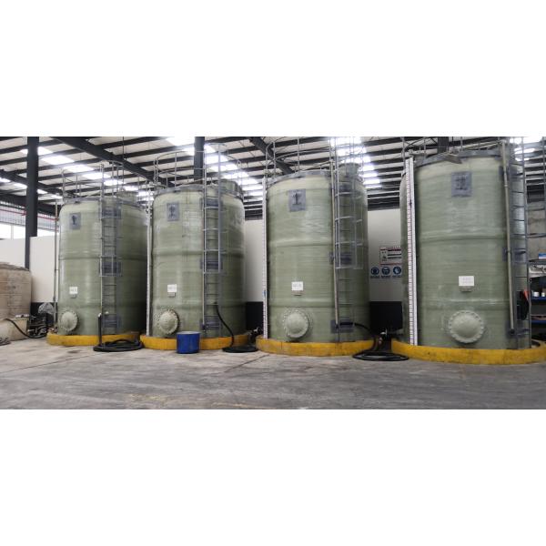 Amino Acid Chelate Microelement Liquid Fertilizer Include CuFeZnMnBMo Trace Element