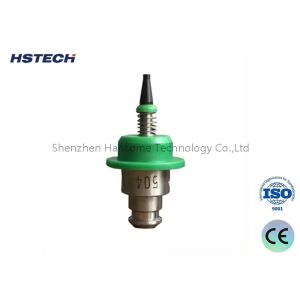 Precision Machined Ceramic SMT Nozzle for JUKI 504 on JUKI 2000 Series