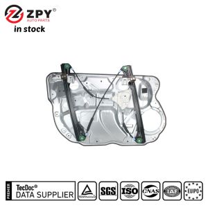 ZPY 6Q4837462D Front R Window Regulator Frame For Volkswagen Polo 6R 6C Audi A1