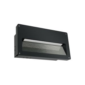 12W Architectural Outdoor Wall Lights
