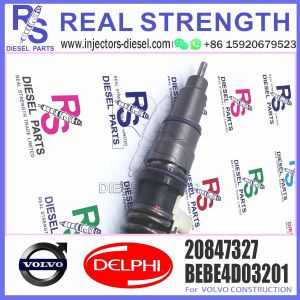 20547350 20547351 20555521 20564425 20564930 20569291 ELIC Engine Common Rail