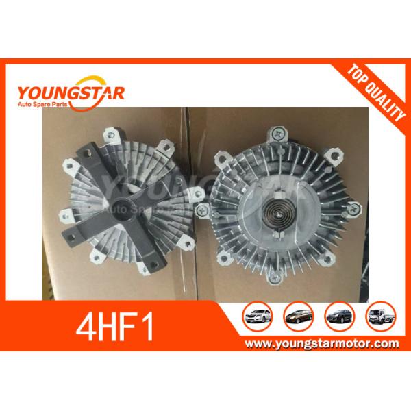 Buy 8-97129738-0   FAN CLUTCH FOR ISUZU 4HF1 at wholesale prices