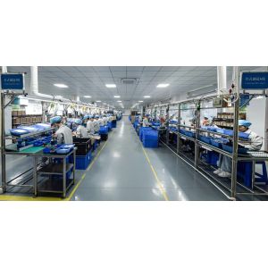 Shenzhen Fly Cat Electronic Co., Ltd.