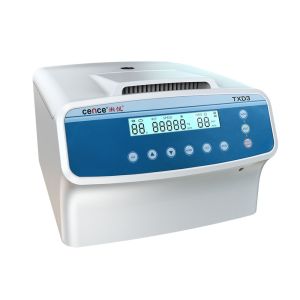 Cence Cell Smear Low Speed Centrifuge TXD3 Centrifuge