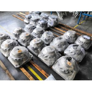 OEM Excavator Hydraulic Breaker Accumulator KS400 KS450 KS500 KS550