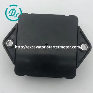 EexcavaStart ISUZU 4HK1 Turbocharger Control Unit OEM 8-98162807-0