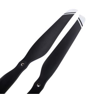 CB2 PROP 47.5X18" inch Carbon Fiber Propeller
