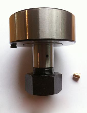 M6X1 Cam Follower KR16 CF 6 Needle Roller Bearing For Machine Tools