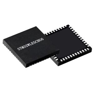 China Microcontroller MCU STM32WLE5CBU6 Sub-GHz Wireless Microcontrollers IC on sale China Microcontroller MCU STM32WLE5CBU6 Sub-GHz Wireless Microcontrollers IC on sale