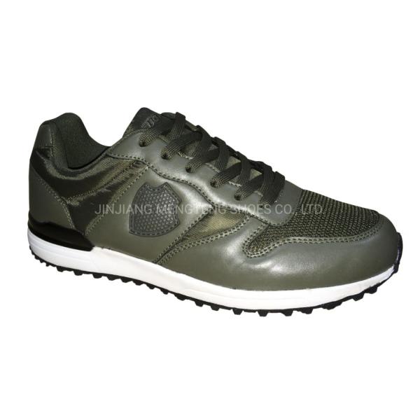 New Style Men Casual Fashion Walking Sneaker Shoes Factory High Quality Running Sports Shoes