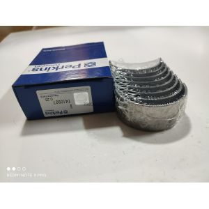 427334 Caterpillar Engine Parts Crankshaft Bearing 0.25 3054