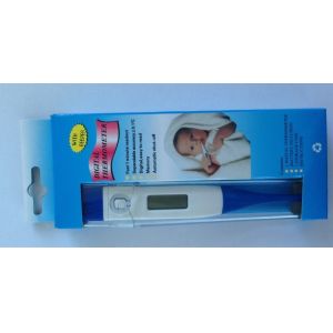 Quality flexible tip digital thermometer medical for sale