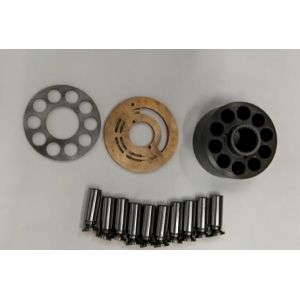 HPV75/90/95/112/115/125/132/145/160 Hydraulic System Parts for Excavators