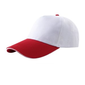 Mens Sports ODM Custom Baseball Caps Precision Workmanship