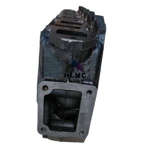 Mitsubishi 6D14 6D15 6D16 6D16T 6D17 Cylinder Engine Head OEM ME997756