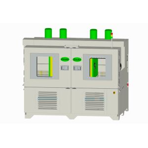 Environment Friendly Thermal Environmental Chamber Equipment 10KG PID