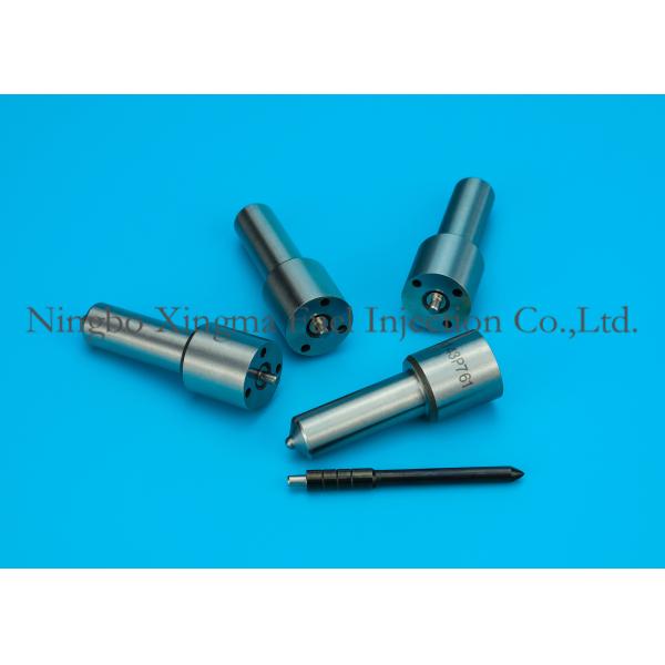 Denso Injector Nozzles Komatsu Diesel Engine Parts DLLA143P761, 093400-7610 , 095000 , 0560 , 0561 , 0562