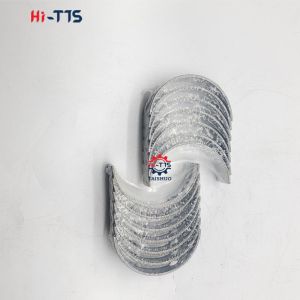Quality Main Bearing 470-8101 445-9324 T417566 for C6.6 C7.1 Diesel Engines Iron Excavator Parts-Made in China New for Manufacturing Plants for sale