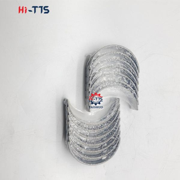 Main Bearing 470-8101 445-9324 T417566 for C6.6 C7.1 Diesel Engines Iron Excavator Parts-Made in China New for Manufacturing Plants