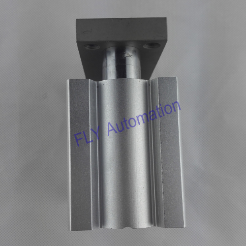 GMPL 40*25mm Double Acting Pneumatic Cylinder MGPM40TF x 25Z