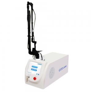 Quality Scar Removal Co2 Laser Resurfacing Machine Equipment Home Use Rejuvenation Vaginal for sale