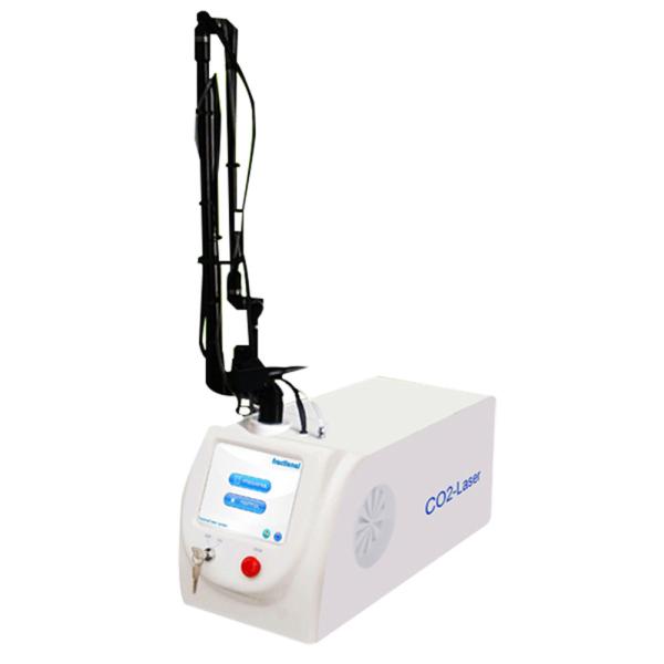Scar Removal Co2 Laser Resurfacing Machine Equipment Home Use Rejuvenation