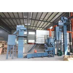 PF Vertical Impact Rotary Crusher for Stone Crushing Line No Outgoing Inspection