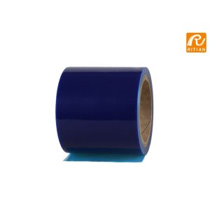 Quality No Residue Anti Scratch PE Protective Film for Acrylic Sheet PMMA
