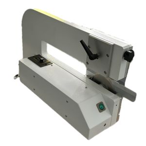 Manual Steel PCB Cutting Machine Cutter Led Bar For electronics