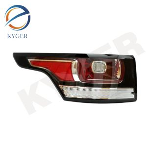 LR054750 Auto Lighting System Rear Left Taillight For Land Rover Range Rover