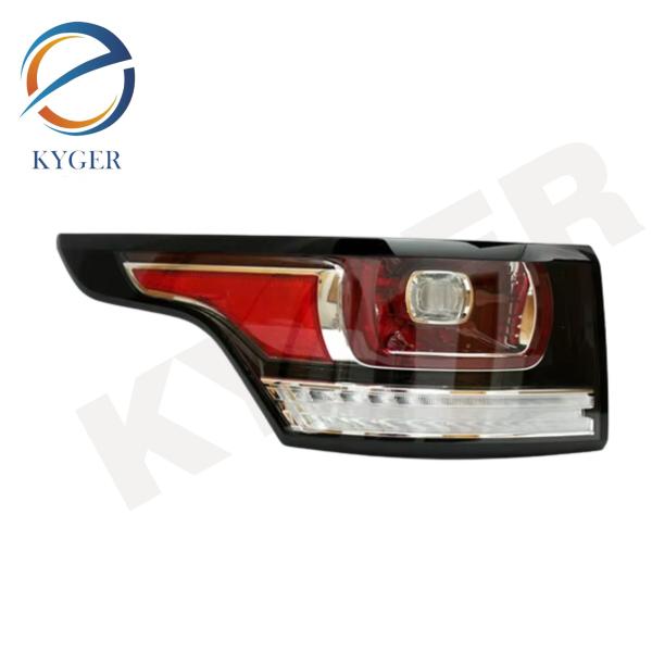 LR054750 Auto Lighting System Rear Left Taillight For Land Rover Range Rover