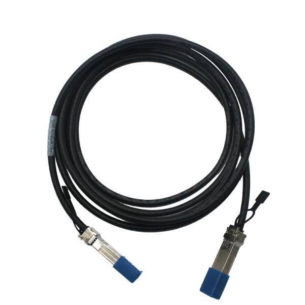 Buy 25G Copper SFP28 DAC Direct Attach Cable Passive 1M Compatible at wholesale prices