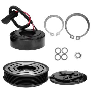 China Ala12644 AC AC Compressor Clutch Assembly Repair Kit for 1994 -2002 Dodge Dakota new on sale