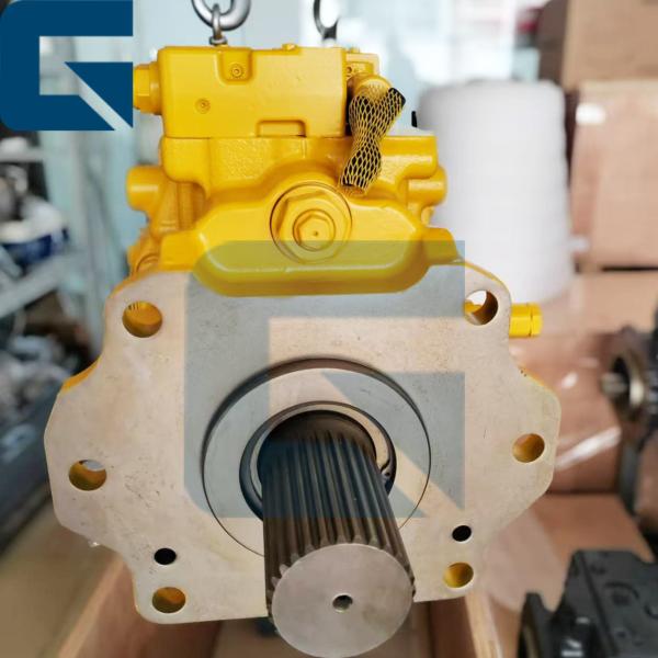 708-2K-00330 7082K00330 Hydraulic Pump For PC4000-6 Excavator
