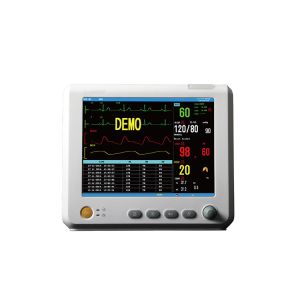 Cheap Price ICU/CCU Medical Equipment Multi-Parameter instrument