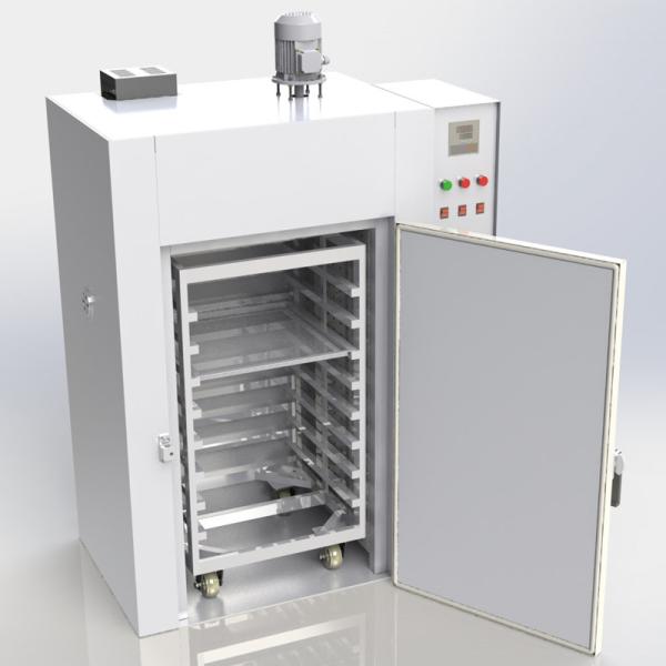 Industrial Large High Temperature Hot Air Oven Experimental Electric Heating Blast Constant Temperature Drying Oven