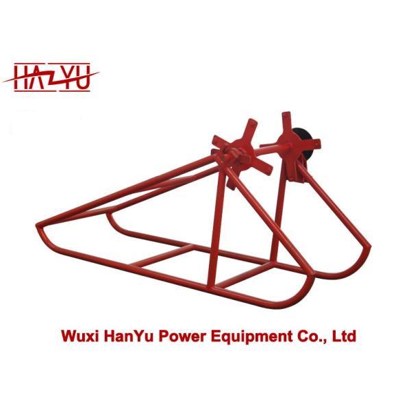 Buy TYCVC-002 Cradle Reel Elevator Transmission Line Stringing Tools at wholesale prices