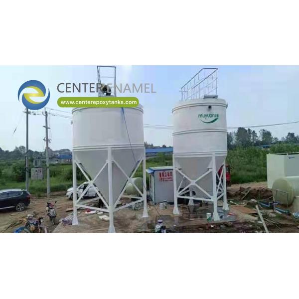 Buy Aviation Fuel Storage: Precision Welded Steel Tanks at wholesale prices