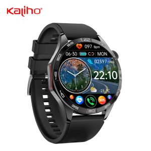 FD05 ----- 1.43'' AMOLED Smart WatchECG SOS 100 Sports Modes for Optimal