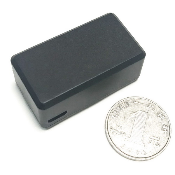 New arrival mini portable car/personal gps tracker GF10 with 550mah Battery