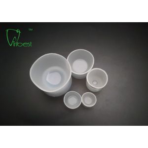 Dental No Stick Silicone Dappen Dish