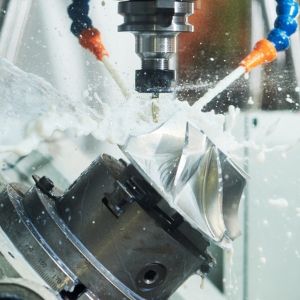 MIM Metal Rapid Tooling Injection Molding Service Aluminum Brass Bronze