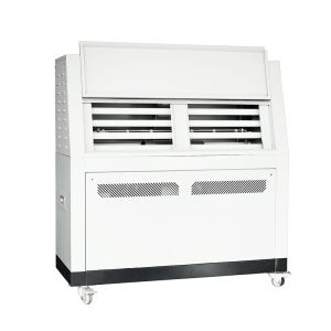 Weatherometer Liyi UV Ageing Chamber , UV Lamp Accelerated Weathering Tester