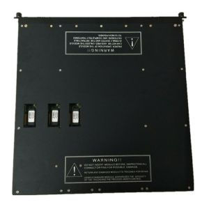 3664 Triconex PLC Digital Output Module