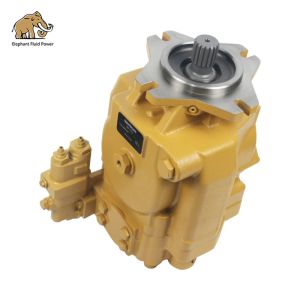 OEM Eaton Vickers PVH057 PVH074 PVH098 PVH131 PVH141 Variable Displacement