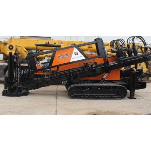 Quality Underground Horizontal Drilling Machine 33 Ton Air Cooling System for sale