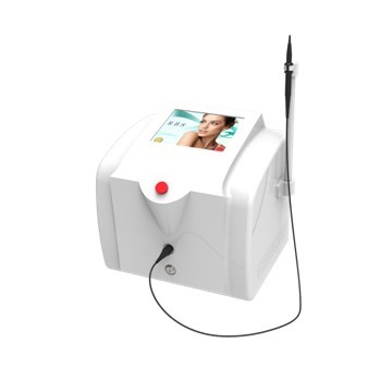 Buy Spider Vein Removal Machine Red Blood Removal Device with CE NBW-V700 at wholesale prices